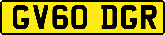 GV60DGR