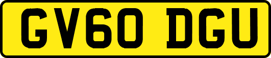 GV60DGU