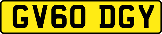GV60DGY
