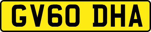 GV60DHA