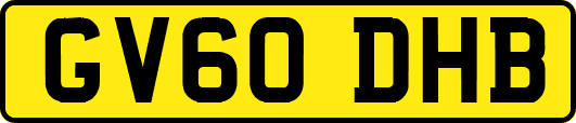 GV60DHB