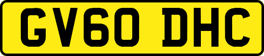 GV60DHC