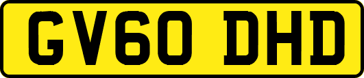 GV60DHD