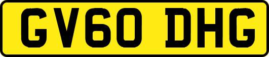 GV60DHG