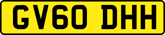 GV60DHH