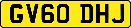 GV60DHJ