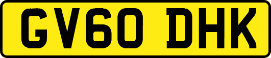 GV60DHK