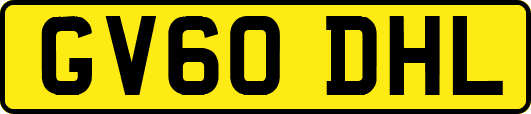 GV60DHL
