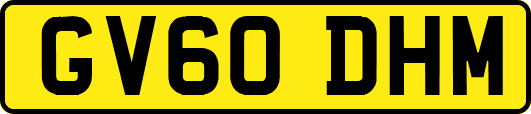 GV60DHM