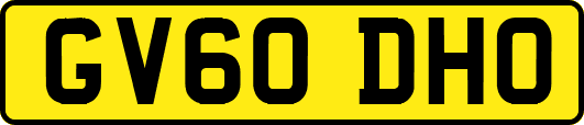GV60DHO