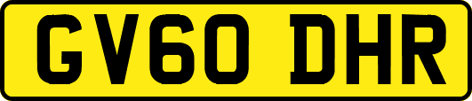 GV60DHR