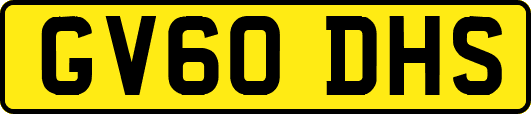 GV60DHS
