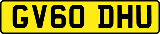 GV60DHU