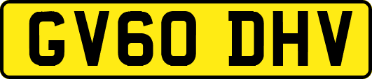 GV60DHV