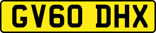 GV60DHX