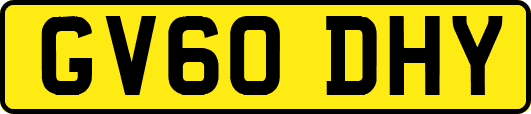 GV60DHY