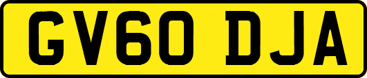 GV60DJA