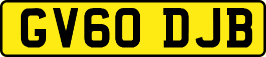 GV60DJB
