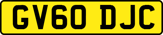 GV60DJC