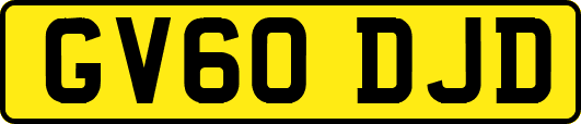 GV60DJD