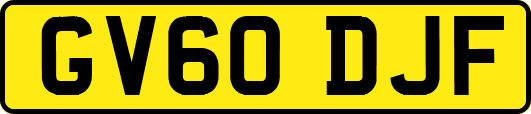 GV60DJF