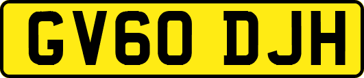GV60DJH