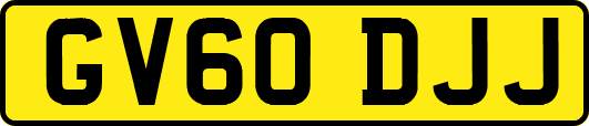 GV60DJJ