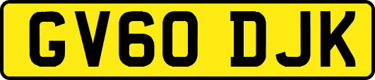 GV60DJK