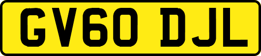 GV60DJL