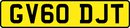 GV60DJT