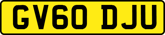 GV60DJU