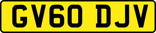 GV60DJV