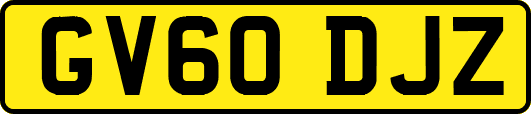 GV60DJZ