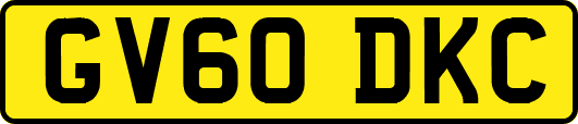 GV60DKC