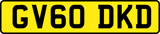 GV60DKD