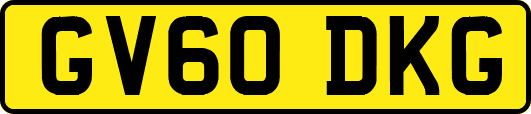 GV60DKG