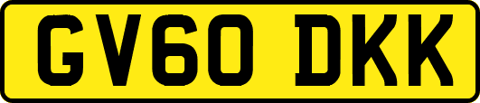 GV60DKK