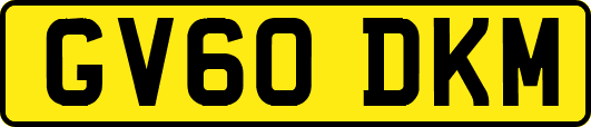GV60DKM