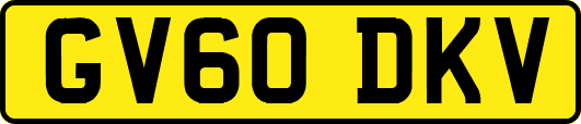 GV60DKV