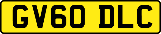 GV60DLC