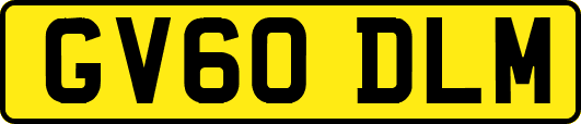 GV60DLM