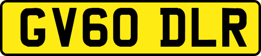 GV60DLR