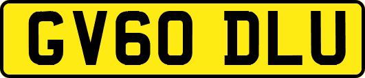 GV60DLU