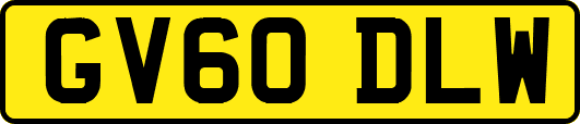 GV60DLW