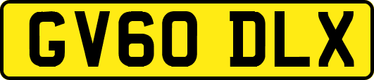 GV60DLX