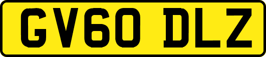 GV60DLZ