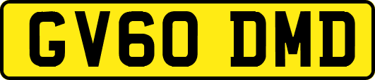 GV60DMD