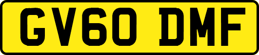 GV60DMF