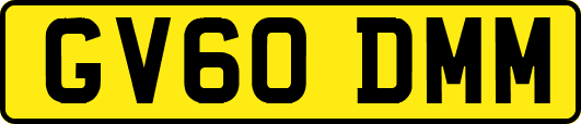 GV60DMM