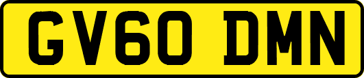 GV60DMN